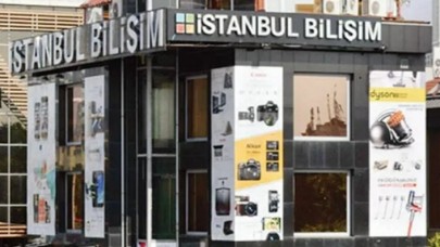 İstanbul Bilişim raporu: 'Milyonlarca lirayı paravan şirketlere aktardılar'