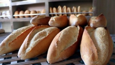 İstanbul Fırıncılar Odası duyurdu: Ekmeğe zam