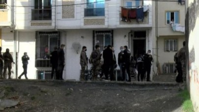 İstanbul'da gürültü kavgası: Fadime Kurt ve Tuğrul Kurt öldü