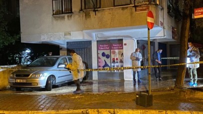 İstanbul'da kanlı infaz: İbrahim Uygur öldü