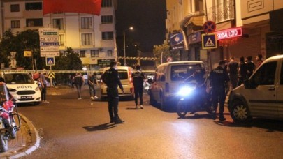 İstanbul'da silahlı saldırı: Mücahit Kanat öldü,  Ali Kanat yaralandı
