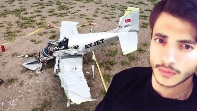 İstanbul'daki uçak kazasından acı haber: Beytullah Nart öldü