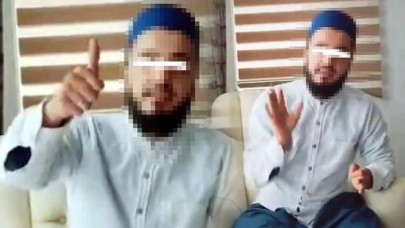 İşte o provokasyoncu: Tutuklandı