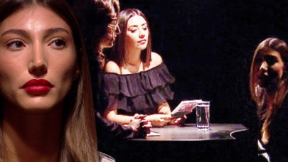 İstiklal Marşı’nı kim yazdı? Fahrettin Koca kimdir? sorularını bilemeyen Şevval Şahin ağlayarak yayını terk etti