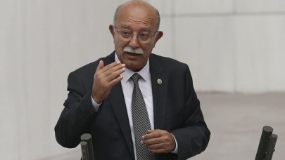 İYİ Parti'de ipler geriliyor: Adana Milletvekili İsmail Koncuk'tan sert tepki
