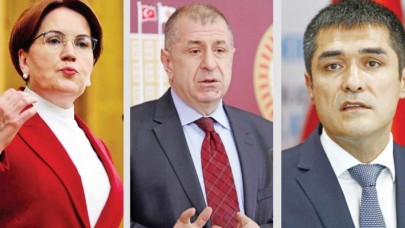 İYİ Parti'de kazan kaynıyor: Meral Akşener,  Buğra Kavuncu'yu Hulusi Akar ve Hakan Fidan'a sormuş!