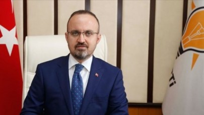 İYİ Parti'deki FETÖ iddiasına AK Parti'den açıklama