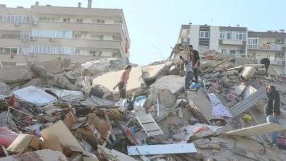 İzmir için 5 milyon lira kaynak