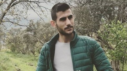 İzmir'de silahlı kavga: Batuhan Dinçer öldü