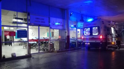 İzmir'den bir acı haber daha: Barbaros Hayrettin Öz öldü