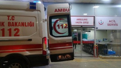 İzmir’de felaket: Hasan Çetin Esen,  Mustafa Maya,  Aydın Göksoy,  Adem Güneş öldü