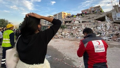 İzmirli otelciler otellerini deprem mağdurlarına açtı