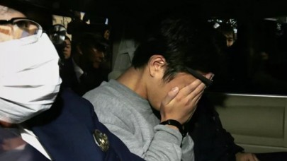 Japonya'da 'Twitter katili' 9 kişiyi öldürdüğünü kabul etti