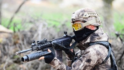 JÖH,  PÖH ve komando operasyonları ile ilgili flaş gelişme