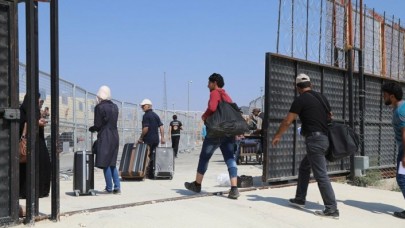 Kaç Suriyeli ülkesine döndü: Bakan Soylu açıkladı