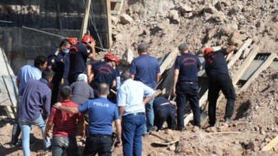 Kahramanmaraş'ta kahreden olay: Cengiz Yıldırım ve Alaaddin Zevkli öldü