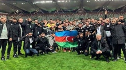 Karabağ Türkiye'yi istedi: Kabul edildi