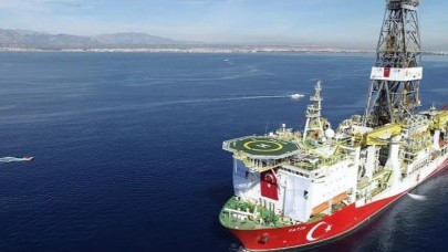 'Karadeniz'deki doğal gaz keşfinde bulunan rezerv 400 milyar metreküpe çıktı' iddiası