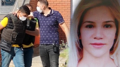 Kardeşinin öldürdüğü Melek Aslan'ın babasına yazdığı son sözler yürek burktu