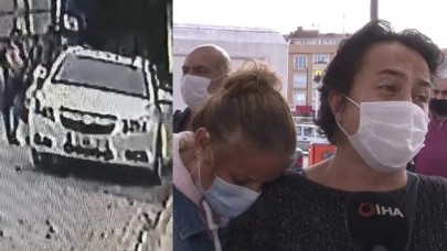 Kargo çalışanı Mehmet Ali İbin adresi bulamadı diye öldüresiye darp edildi