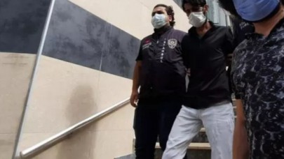 Kasiyere kurşun yağdırdı: Eski karımla birlikteydi