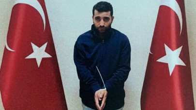 Kayseri'yi kana bulayan hain MİT'ten kaçamadı: PKK'lı Ferhat Tekiner,  özel operasyonla Irak'tan Türkiye'ye getirildi