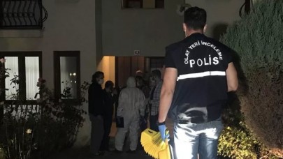 Kemal Anıl Şenol vurdu ve intihar etti: Mahide Güneş Ünal öldü