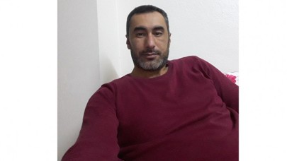 Kendisini vurdu: Ersin Abacı öldü
