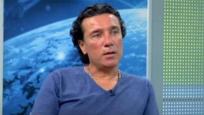 Kick boks efsanesi Tarık Solak hayatını kaybetti