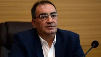 Kilis Belediye Başkanı Mehmet Abdi Bulut hayatını kaybetti