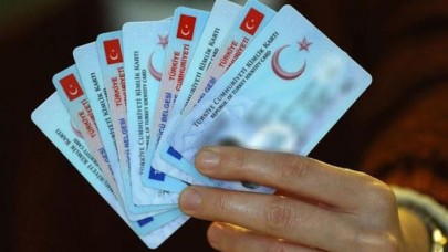 Kimlik kartlarında yeni dönem: Herkesi ilgilendiriyor