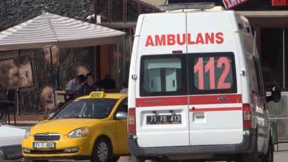 Kırıkkale'de korkunç olay! Sahte içkiden 7 kişi hayatını kaybetti