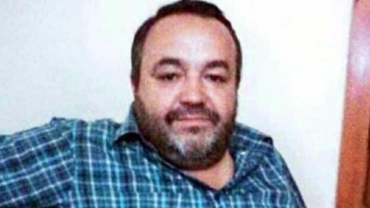 Kırklareli'nde sahte içkiden Tayfun Yatkın öldü