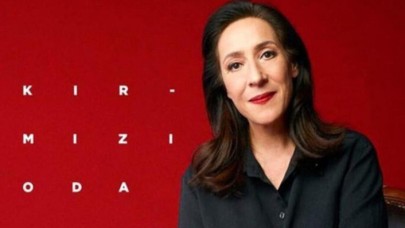 Kırmızı Oda dizisine bomba transfer