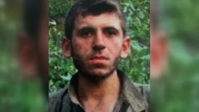 Kırmızı bültenle aranan PKK'lı Ahmet Bal öldürüldü