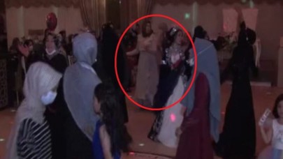 Kızının kına gecesinde oynarken yere yığıldı: Nermin Benli öldü