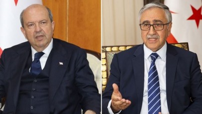 KKTC'de cumhurbaşkanlığı seçim sonuçları belli oldu