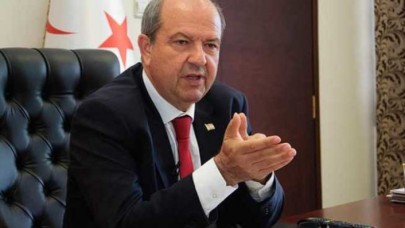 KKTC’de hükümet düştü: Halkın Partisi,  Başbakan Ersin Tatar'a kızıp koalisyondan çekildi