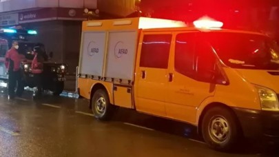 Kocaeli'de radyoaktif kapsül bulundu: Bomba imha ekibi teyakkuza geçti