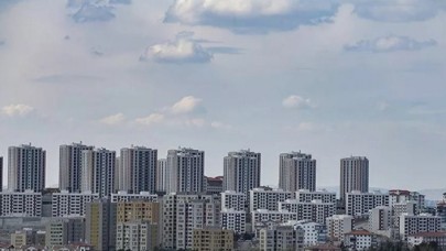 Konut alımında Esenyurt başı çekti