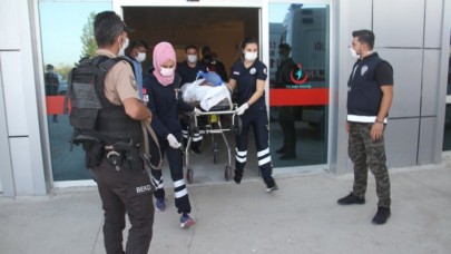Konya'da iki aile arasında silahlı kavga: Halil Özer ve Mehmet Güler öldü