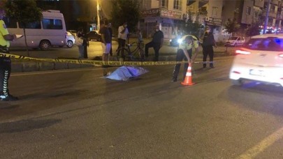 Köpeklerden kaçarken düştü: Ahmet Doğan öldü