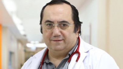 Koronavirüse yakalanmıştı: Doktor Recep Ali Köseoğlu öldü