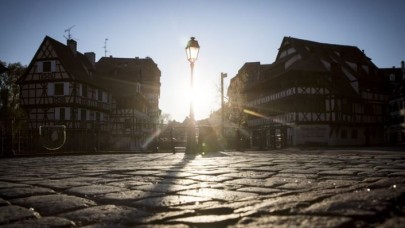 Koronavirüste başa dönüş: Sokağa çıkma yasağı ilan edildi