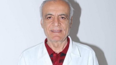 Koronavirüsten bir kayıp daha: Dr. Nevzat Açık öldü