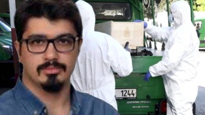 Koronavirüsü yenen beyin cerrahı Dr. Ahmet Akbaş göreve başladığı gün öldü!