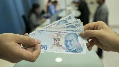 Kredi ve burs başvuruları başladı