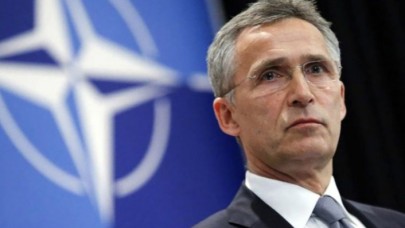 Kritik ziyaret: NATO Genel Sekreteri Stoltenberg Türkiye'ye geliyor
