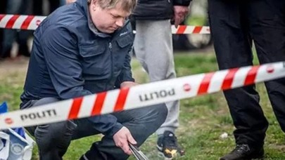 Kur'an-ı Kerim yakan ırkçı siyasetçi sınır dışı edildi