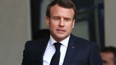 Macron’un İslam’a yönelik hezeyanları